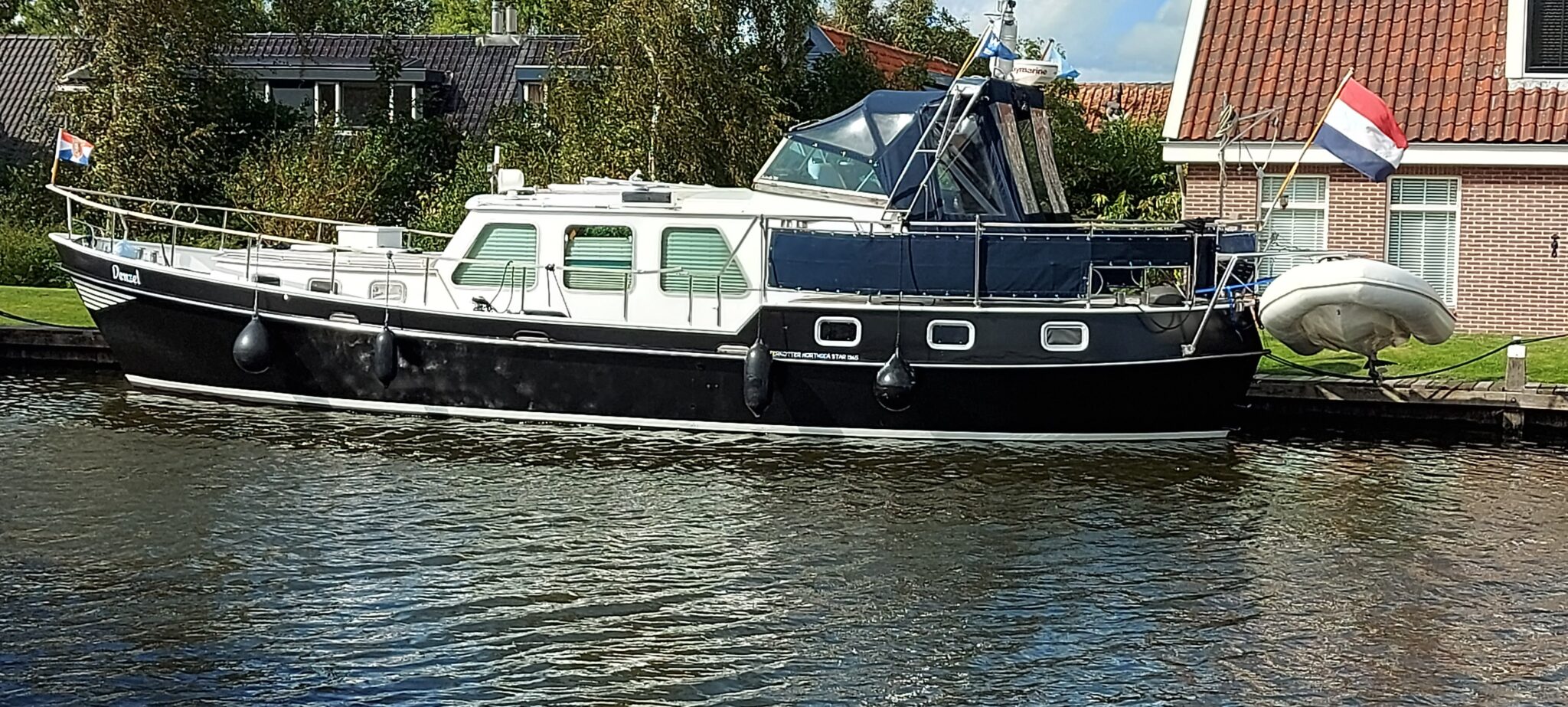 Denzel 1 2024