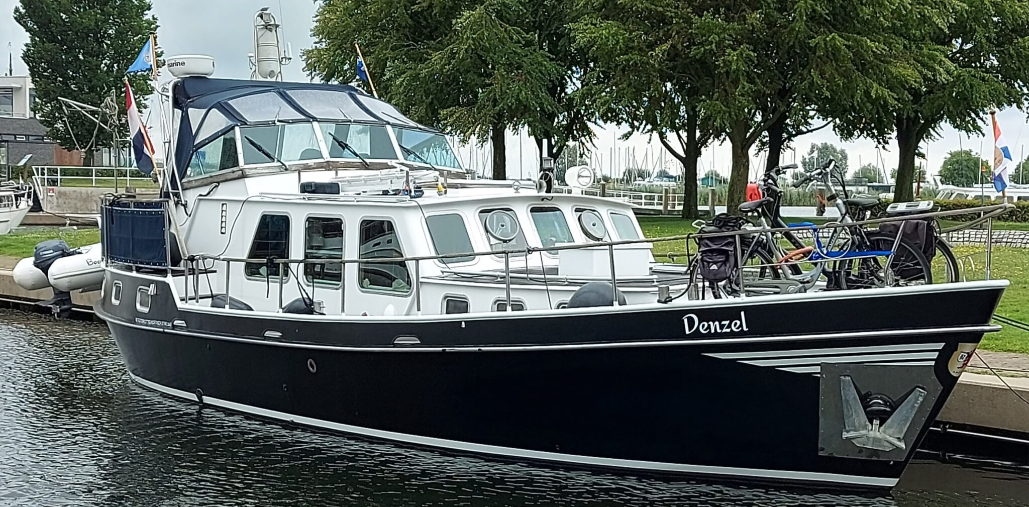 Denzel2 2024