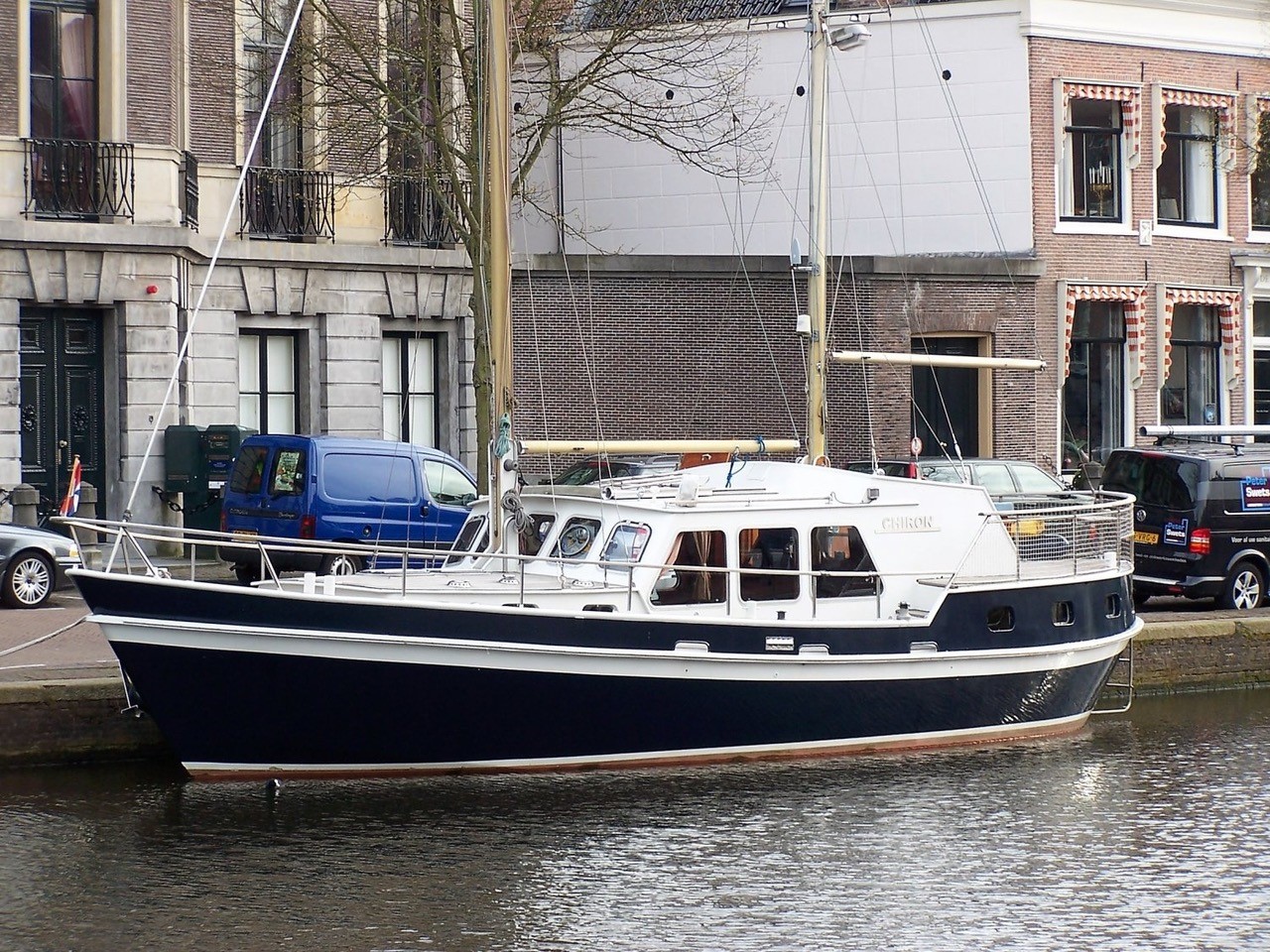 Hendrik Johanna