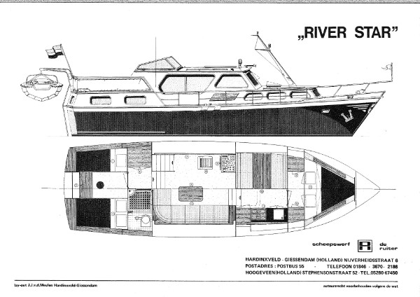 River star