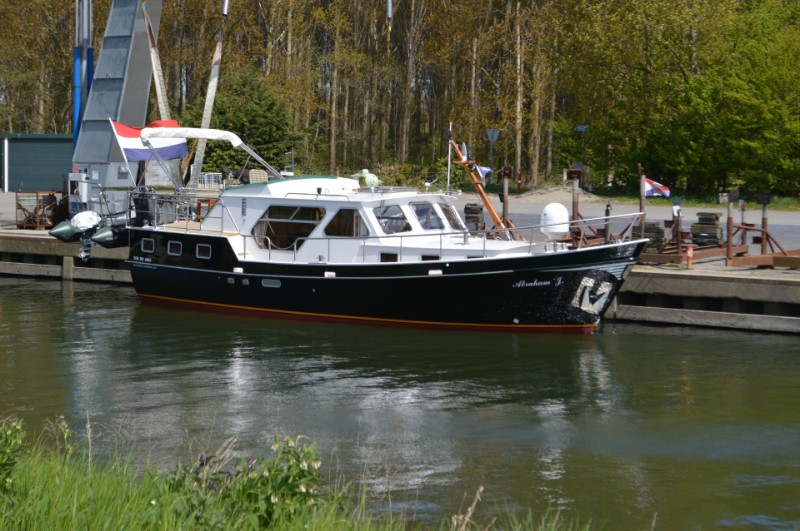 abraham J6
